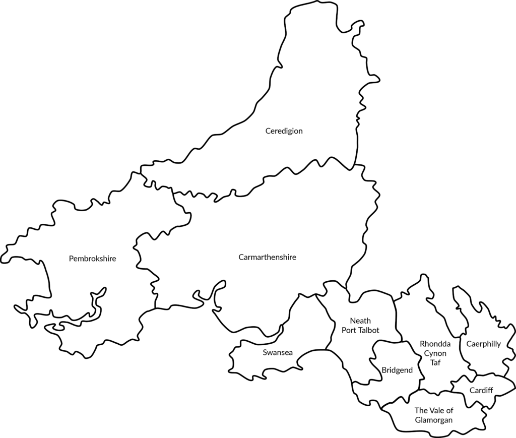 Able Windscreens Map V2