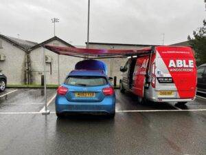Windscreen Replacement Page