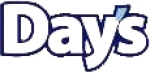 Days Logo New