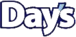 Days Logo New